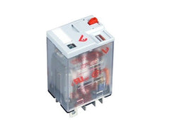VERIS VMD2B-F120A DPDT RELAYS