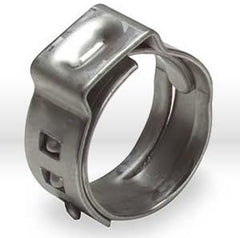 OETIKER 16700031 TWO EAR CLAMPS
