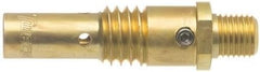 TWECO WS52FN WELDING ADAPTERS & COUPLES