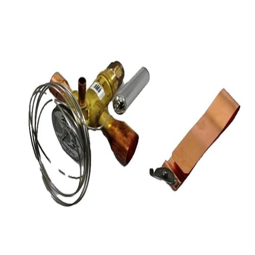 DANFOSS 067N6154 THERMAL EXPANSION VALVES (TXV)