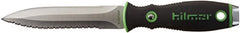 Hilmor 1891331 SMTDK Duct Knife - HVAC Sharp Duct Tool Stainless Steel 11-5/8 Includes Puncture-resistant Sheath