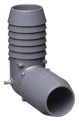 LASCO 1406-007 PVC FITTINGS