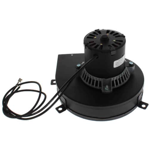 UTICA-DUNKIRK Utica-Dunkirk 5612801 Left Discharge Inducer Assembly HVAC Replacement Part