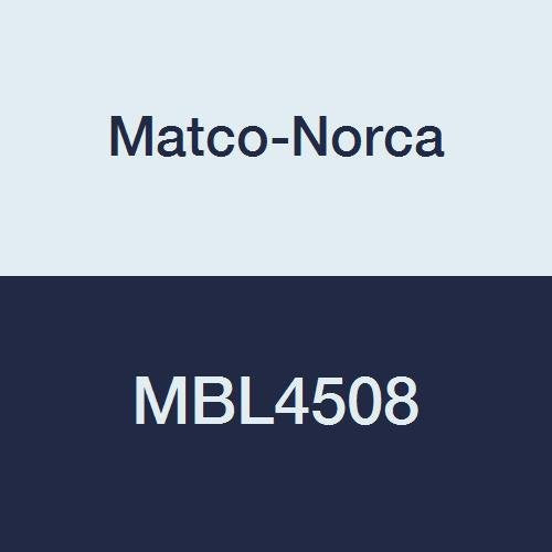 MATCO-NORCA MBL4508 PIPE FITTINGS