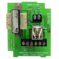TACO SR501-845RP RELAYS