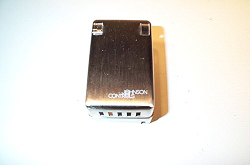JOHNSON CONTROLS T-4506-2002 NON PROGRAMMABLE THERMOSTATS