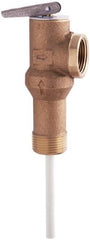 WATTS 556003 PRESSURE RELIEF VALVES