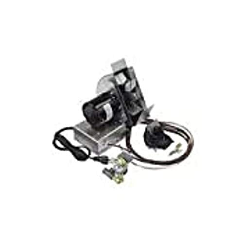 TJERNLUND Tjernlund CSA1 Chimney Stack Assist Draft Inducer Fan Kit for Orphaned Water Heaters