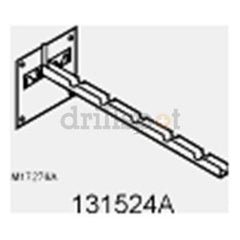 HONEYWELL 131524A TEMPERATURE CONTROLS