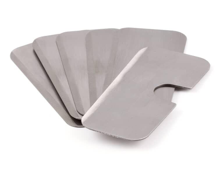 PRINCE CASTLE 613-030-6A AIR CLEANER REPLACEMENT PARTS