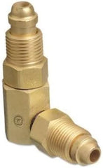 WESTERN ENTERPRISES AW-409 WELDING KITS & PARTS