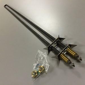 MILWAUKEE HE45480 HEATING ELEMENTS