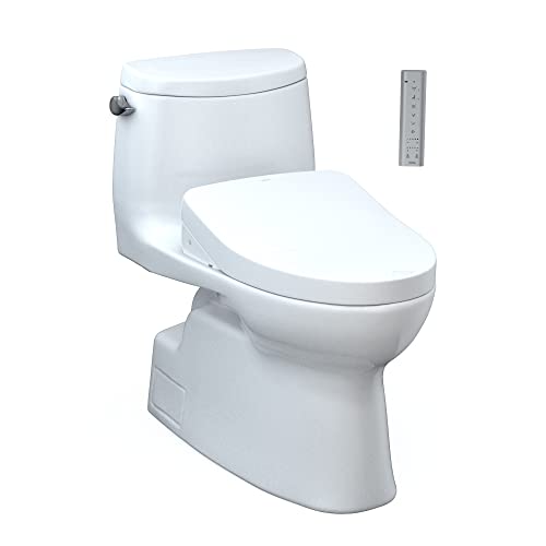TOTO MW6143056CEFGA#01 TOILETS & ACCESSORIES