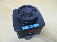 Wilkerson R28-04-F000 Air Regulator 1/2 NPT 100 cfm 300 psi