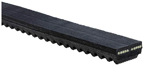 GATES GATES BX136 Tri-Power Belt Cogged V-Belt Power Drive