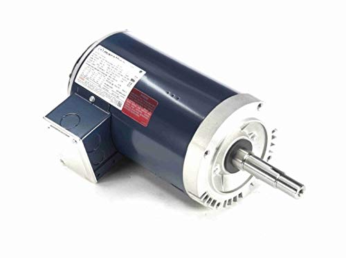 MARATHON MOTORS GT4104 CLOSE COUPLED PUMP MOTORS