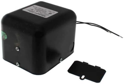 ALLANSON 421-BT332 TRANSFORMERS