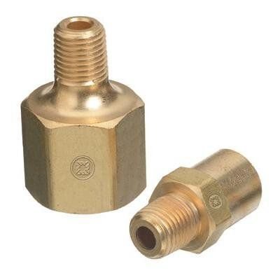 WESTERN ENTERPRISES AW-152 PIPE FITTINGS