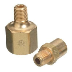 WESTERN ENTERPRISES AW-152 PIPE FITTINGS