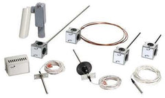 JOHNSON CONTROLS TE-6312M-1 TEMPERATURE SENSORS