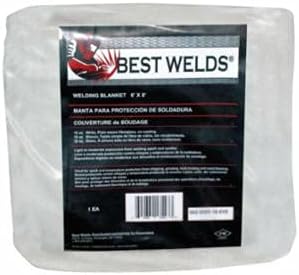 BEST WELDS 902-2025-18-10X10 WELDING HEAT SHIELDS