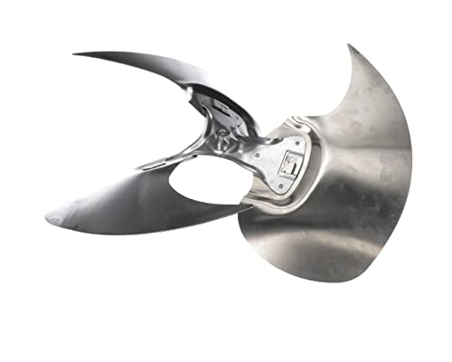 YORK S1-026-42524-000 BLOWER FANS