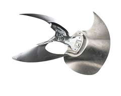 YORK S1-026-42524-000 BLOWER FANS