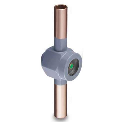 SPORLAN SA-17S FILTER DRIERS & ACCUMULATORS