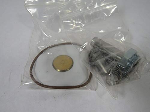 PARKER Parker Hannifin 16FS5C2464ACHR Fluid Control Repair Kit