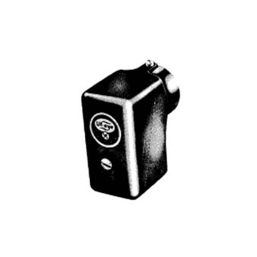 FIREYE Fireye 45UV3-1050 UV Scanner Standard Mount with Tube Ultra-Violet Flame Scanner