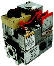 HONEYWELL VS820C1100 GAS VALVES
