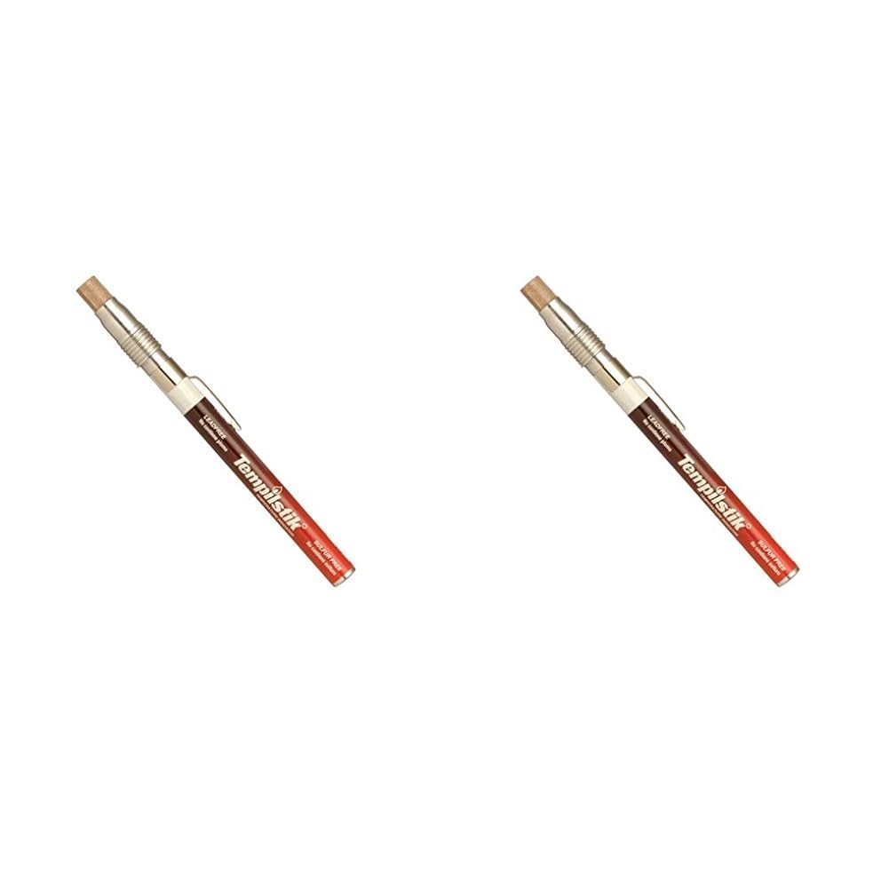 TEMPIL Tempil 28039 Surface Temperature Indicator One Indicator 450 Degree F