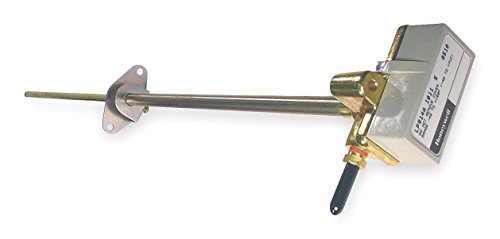 HONEYWELL LP914A1144 TEMPERATURE SENSORS