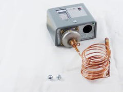 JOHNSON CONTROLS A70AA-16 TEMPERATURE CONTROLS