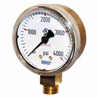WIKA 2.5-30 GAUGES