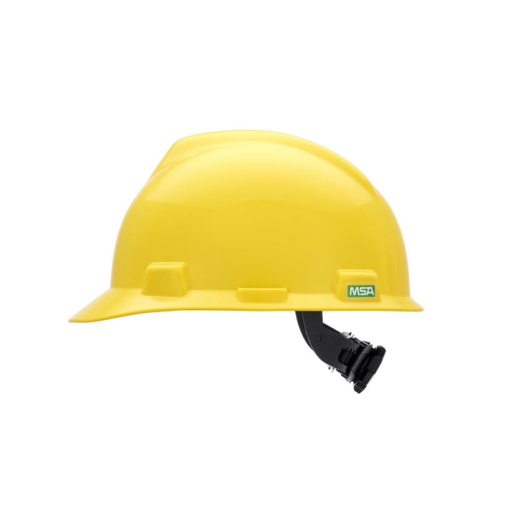 MSA SAFTEY 477479 HEAD PROTECTION