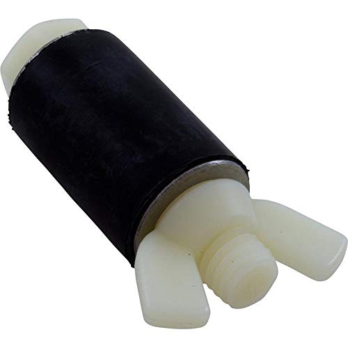 ANDERSON MANUFACTURING 125N PIPE FITTINGS