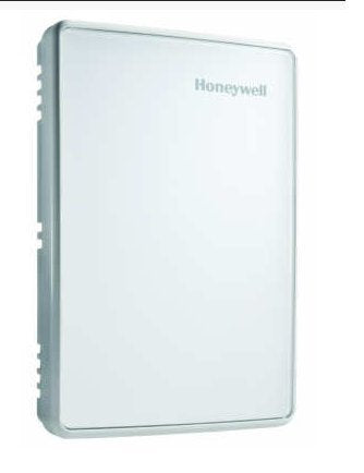 HONEYWELL Honeywell TR40-H Wall Module Temperature Humidity Two-Wire Sylk