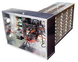 WARREN CONTROLS SL10A DUCT HEATERS