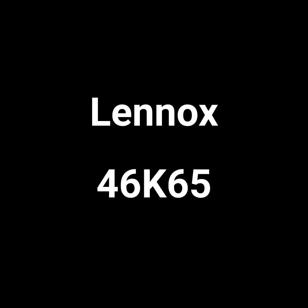 LENNOX 46K65 CONTROL BOARDS
