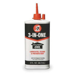 3-IN-ONE 10135 LUBRICANTS