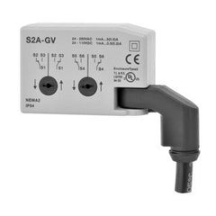 BELIMO S2A-GV ACTUATORS