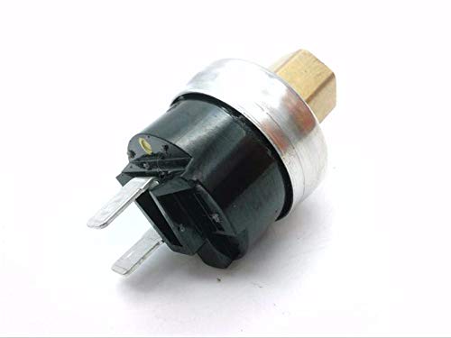 TECUMSEH Tecumseh 84094-2 Condenser Fan Cycling Switch for HVAC Compressors