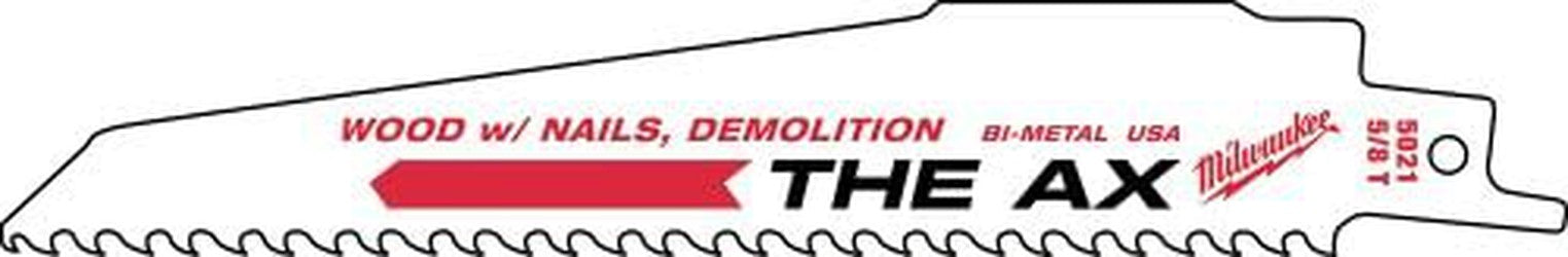 MILWAUKEE 48-01-7026 SAW BLADES
