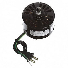 GENTEQ MOTORS D0636 CONDENSER FAN MOTORS