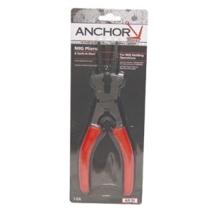 BEST WELDS 900-YS-50 WELDING PLIERS