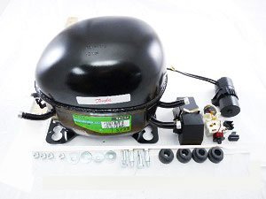 DANFOSS 195B0467 COMPRESSOR PARTS & ACCESSORIES