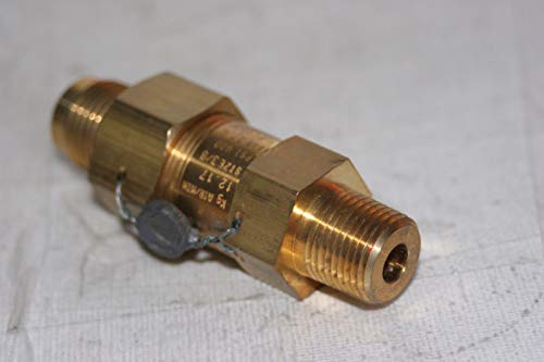 YORK YORK 022-11704-000 Relief Valve Safety Device