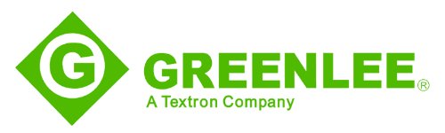 GREENLEE 687 TOOL STORAGE