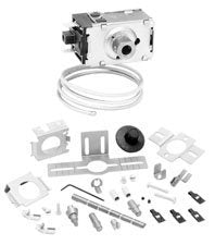 ROBERTSHAW 3030-410 TEMPERATURE CONTROLS